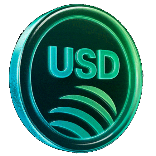 JupUSD Coin
